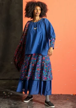 Gudrun Sjödén Blusen><noscript><img width=