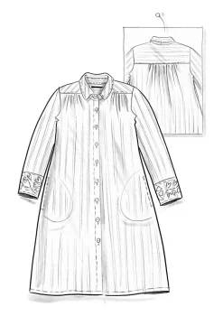 Gudrun Sjödén Pullover & Shirts|Kleider><noscript><img width=