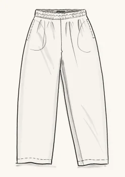 Gudrun Sjödén Hosen><noscript><img width=
