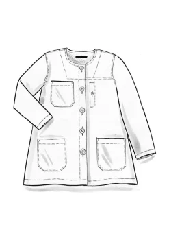 Gudrun Sjödén Jacken & Mäntel><noscript><img width=