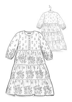 Gudrun Sjödén Kleider><noscript><img width=