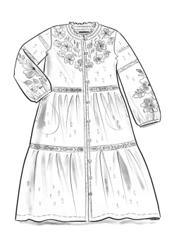 Gudrun Sjödén Kleider><noscript><img width=