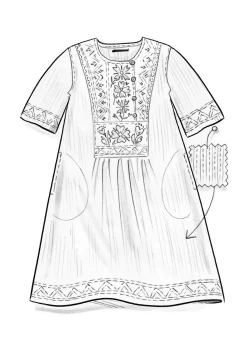 Gudrun Sjödén Kleider><noscript><img width=