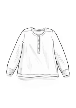 Gudrun Sjödén Pullover & Shirts><noscript><img width=