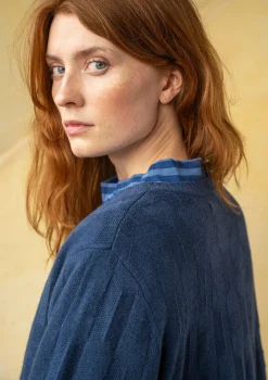 Gudrun Sjödén Strickjacken><noscript><img width=