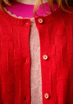 Gudrun Sjödén Strickjacken><noscript><img width=