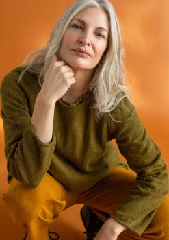 Gudrun Sjödén Pullover & Shirts><noscript><img width=