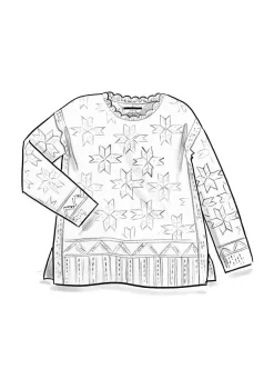 Gudrun Sjödén Pullover & Shirts><noscript><img width=