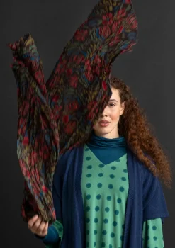 Gudrun Sjödén Accessoires|Schals Und Tücher><noscript><img width=