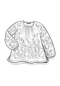 Gudrun Sjödén Pullover & Shirts><noscript><img width=