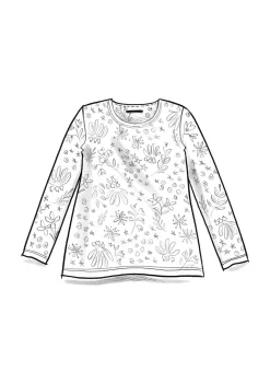 Gudrun Sjödén Pullover & Shirts><noscript><img width=