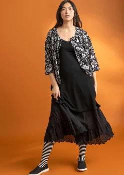 Gudrun Sjödén Kleider><noscript><img width=