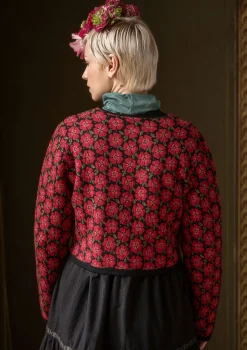 Gudrun Sjödén Strickjacken><noscript><img width=