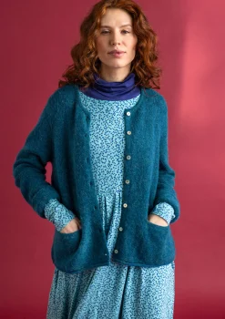 Gudrun Sjödén Strickjacken><noscript><img width=
