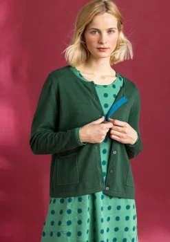 Gudrun Sjödén Strickjacken><noscript><img width=