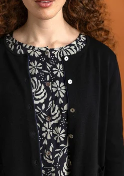 Gudrun Sjödén Strickjacken><noscript><img width=
