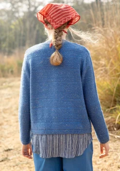 Gudrun Sjödén Strickjacken><noscript><img width=
