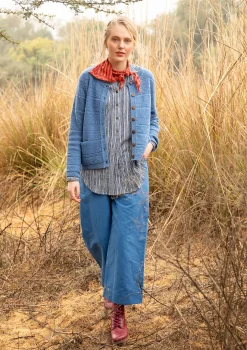 Gudrun Sjödén Strickjacken><noscript><img width=