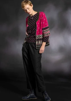 Gudrun Sjödén Strickjacken><noscript><img width=
