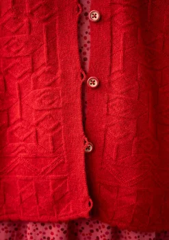 Gudrun Sjödén Strickjacken><noscript><img width=