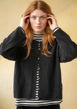 Gudrun Sjödén Strickjacken><noscript><img width=