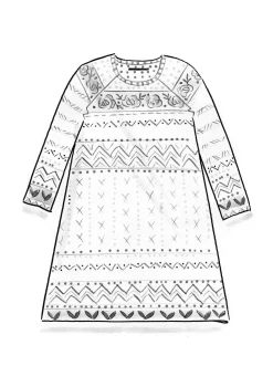 Gudrun Sjödén Kleider><noscript><img width=