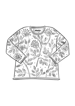 Gudrun Sjödén Pullover & Shirts><noscript><img width=