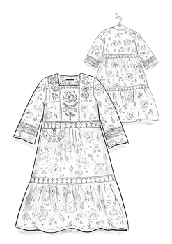 Gudrun Sjödén Kleider><noscript><img width=